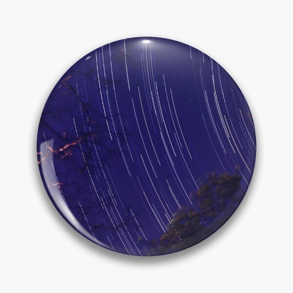 Item preview, Star trails designed and sold by Murray1170.