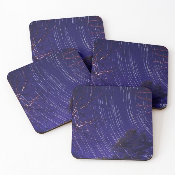 Item preview, Star trails designed and sold by Murray1170.