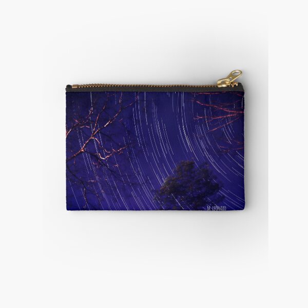 Item preview, Star trails designed and sold by Murray1170.
