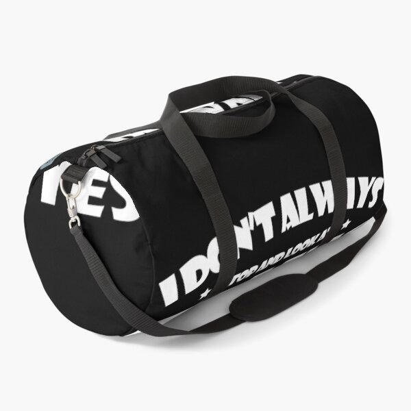 Item preview, I Don't Always Stop And Look At Train Subway Drivers designed and sold by christinero2.