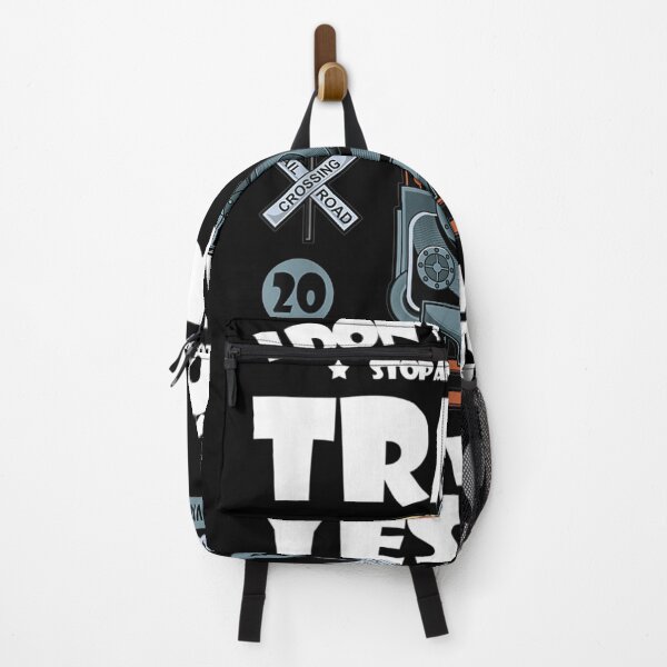 Item preview, I Don't Always Stop And Look At Train Subway Drivers  designed and sold by christinero2.