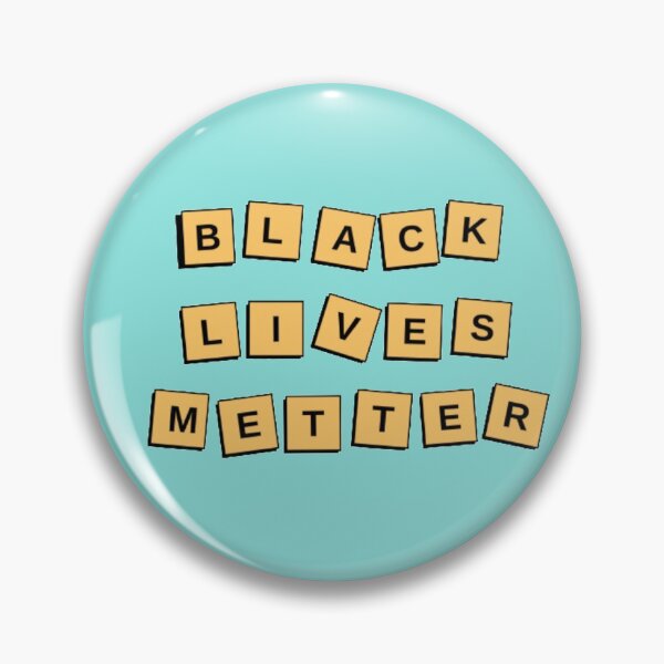 Item preview, Copy of black lives metter  designed and sold by chopola-shop.