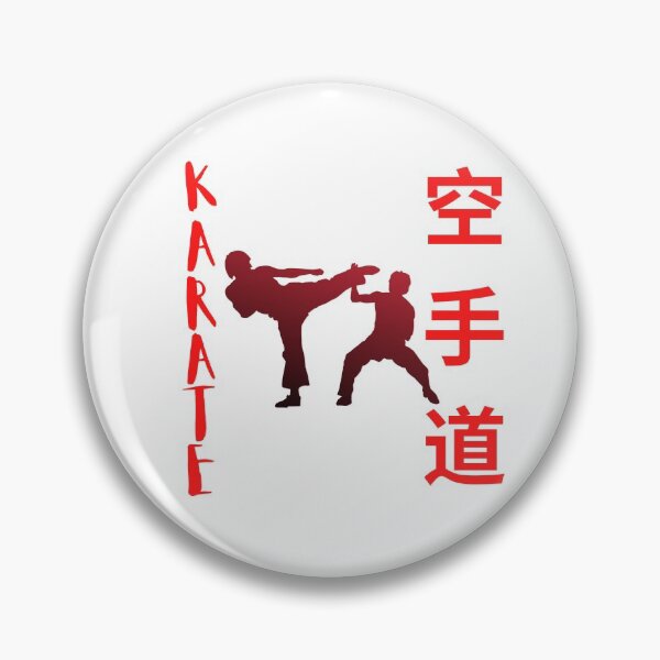 Item preview, Karatedo Way Of Life designed and sold by Krispsm.