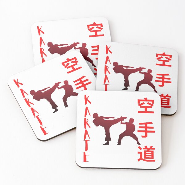 Item preview, Karatedo Way Of Life designed and sold by Krispsm.