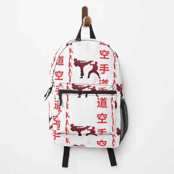Item preview, Karatedo Way Of Life designed and sold by Krispsm.