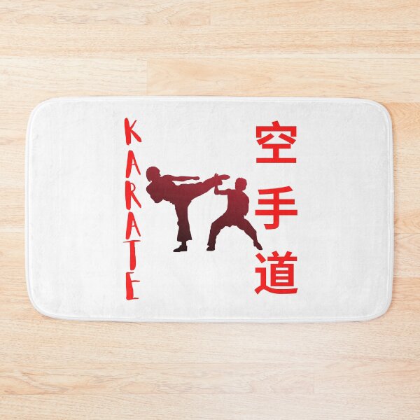 Item preview, Karatedo Way Of Life designed and sold by Krispsm.