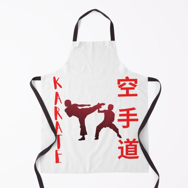 Item preview, Karatedo Way Of Life designed and sold by Krispsm.