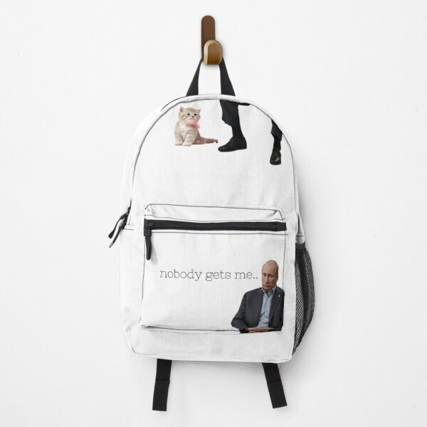 Item preview, nobody gets me designed and sold by Flirt-Teez.