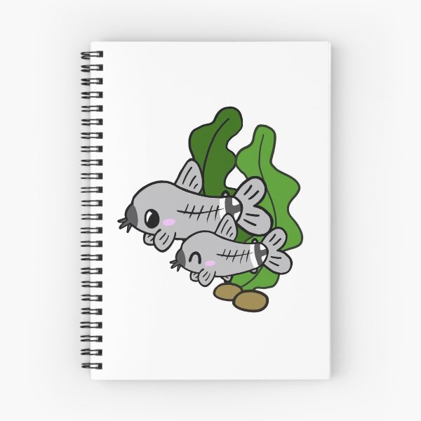 Item preview, Cute Corydoras hastatus pair designed and sold by whaletinyfish.