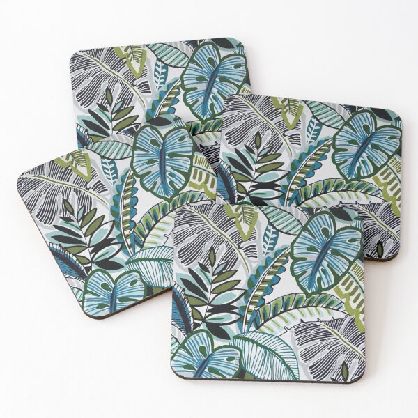 Item preview, Line Art Leaves designed and sold by unknowprincess.