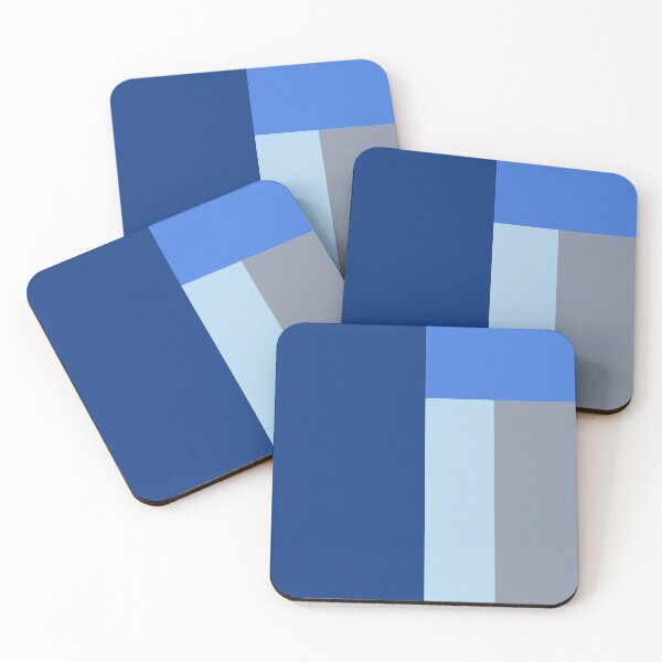 Item preview, Blue Blocks designed and sold by J-Money Creative Designs.