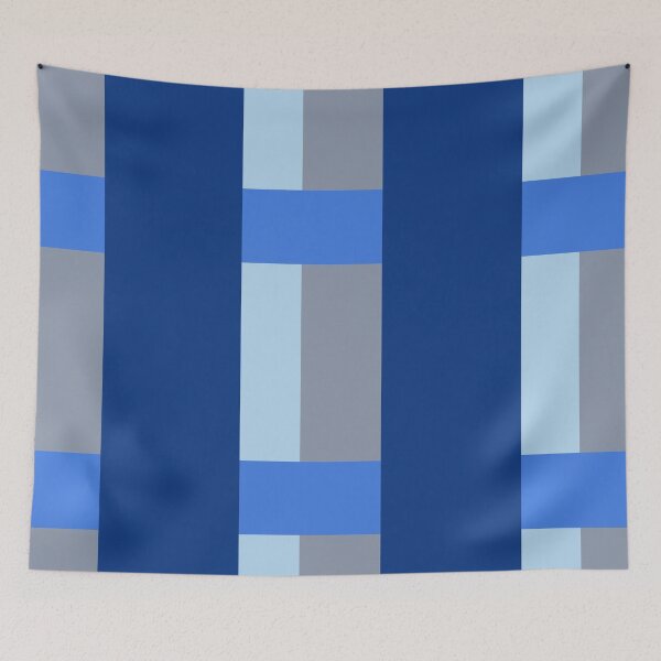 Item preview, Blue Blocks designed and sold by J-Money Creative Designs.