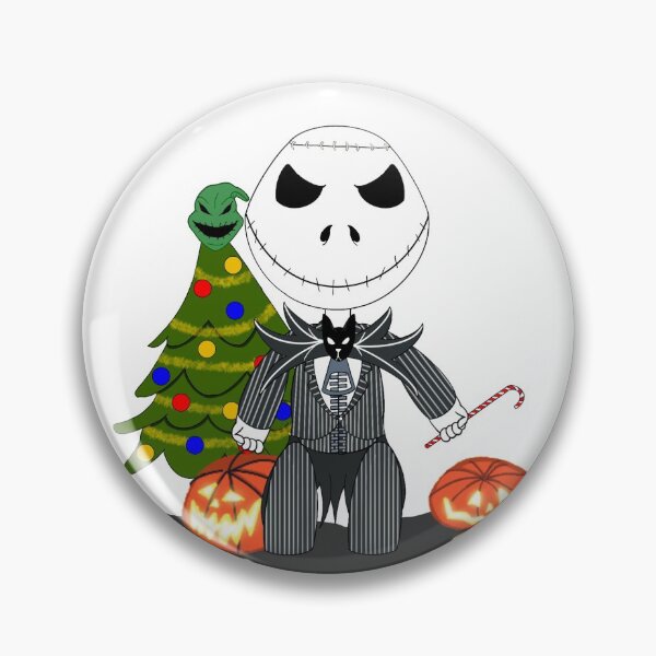 Item preview, Skellington Sackboy designed and sold by CttSLtd.