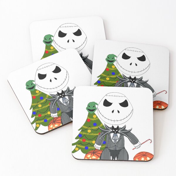 Item preview, Skellington Sackboy designed and sold by CttSLtd.