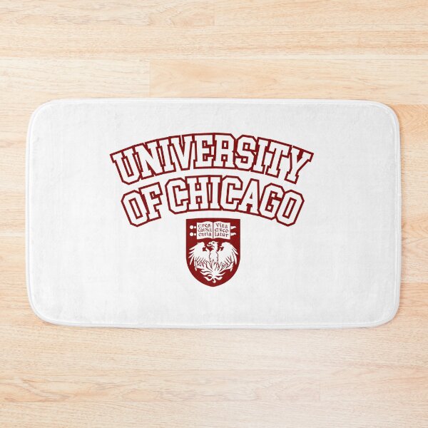 Item preview, University of Chicago  designed and sold by carolinezhao.