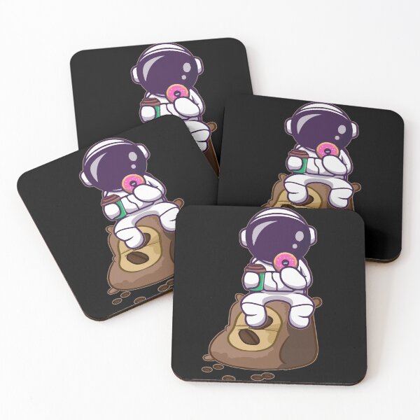 Item preview, Copy of FUNNY don't look for love look for coffee GIFT  designed and sold by KiraSpace.