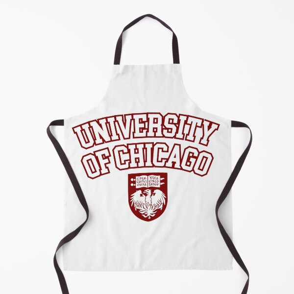 Item preview, University of Chicago  designed and sold by carolinezhao.