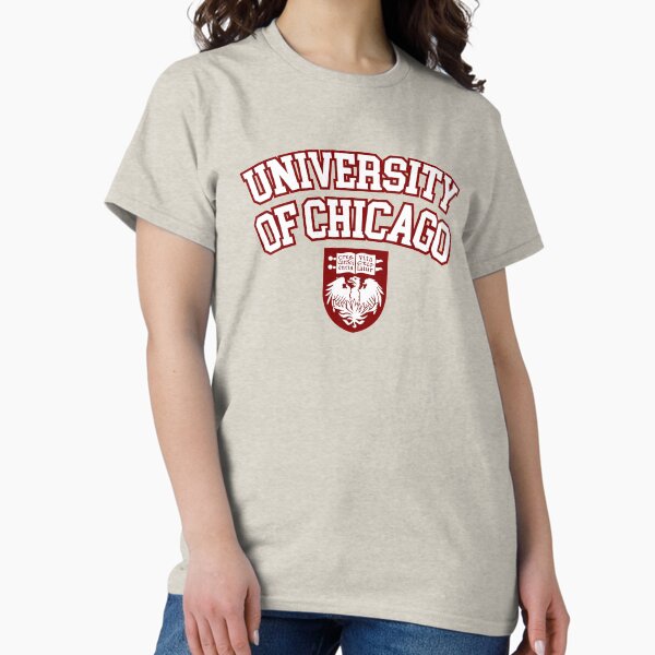 Item preview, University of Chicago  designed and sold by carolinezhao.