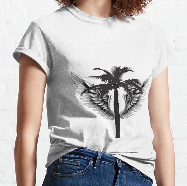 Palm Angels T-shirt classique