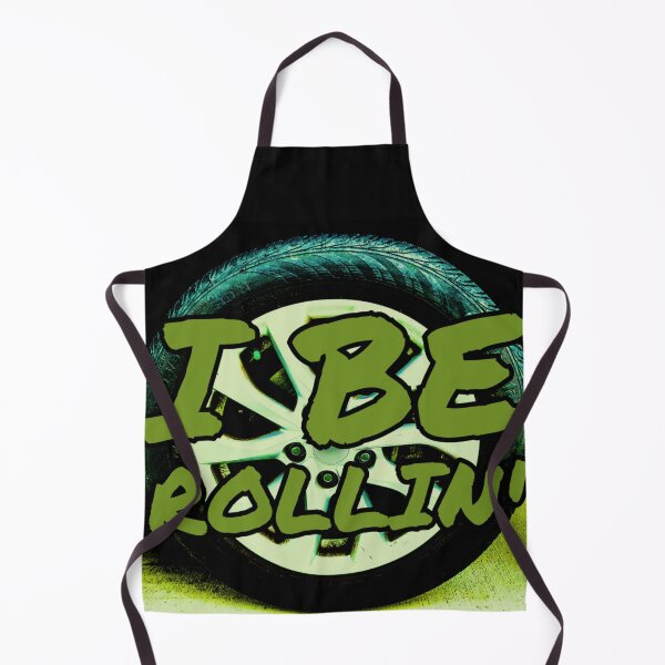 Artikelvorschau, Ich werde rollen entworfen und verkauft von Designs By YL.
