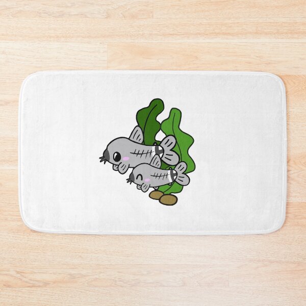 Item preview, Cute Corydoras hastatus pair designed and sold by whaletinyfish.
