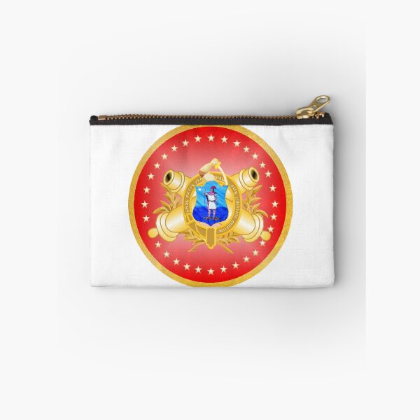 Item preview, 54th MA Vol. Reg. Patch designed and sold by PlaidRat.