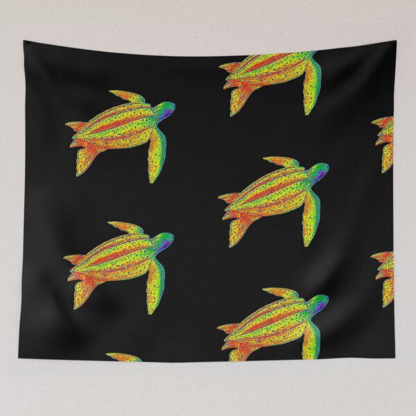Item preview, Turtle Time designed and sold by NINUNO.