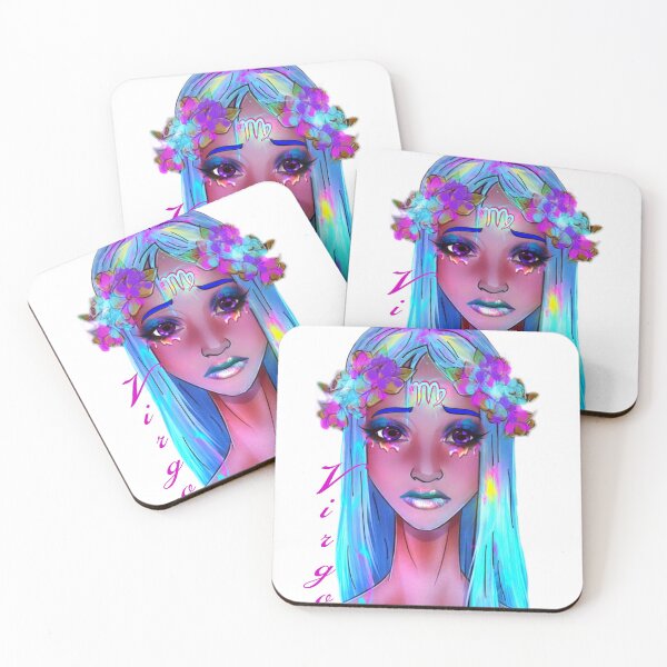Item preview, Virgo things  designed and sold by Keoko1414.