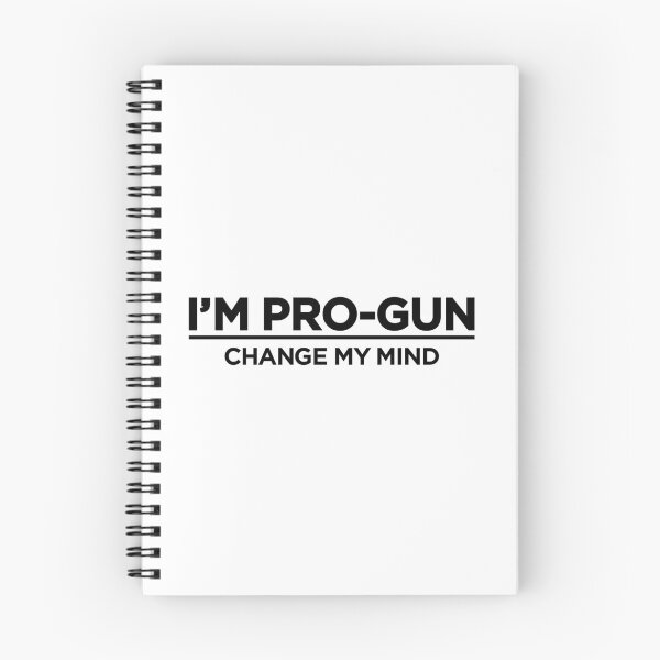 Item preview, Pro Gun designed and sold by Caroll William.