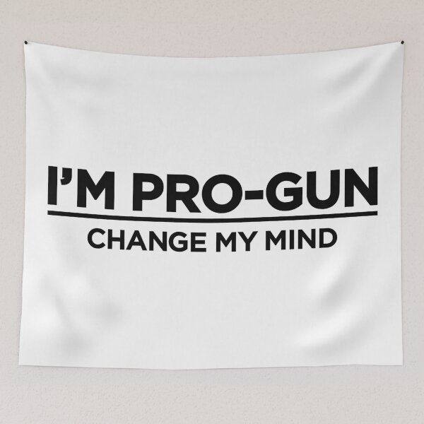 Item preview, Pro Gun designed and sold by Caroll William.