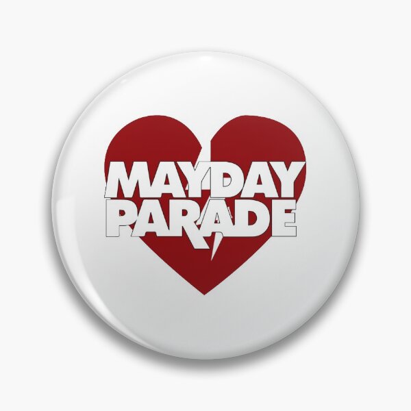 Item preview, MAYDAY PARADE ALBUM 2021 DEDEKLISTA2 designed and sold by ertjameson1.