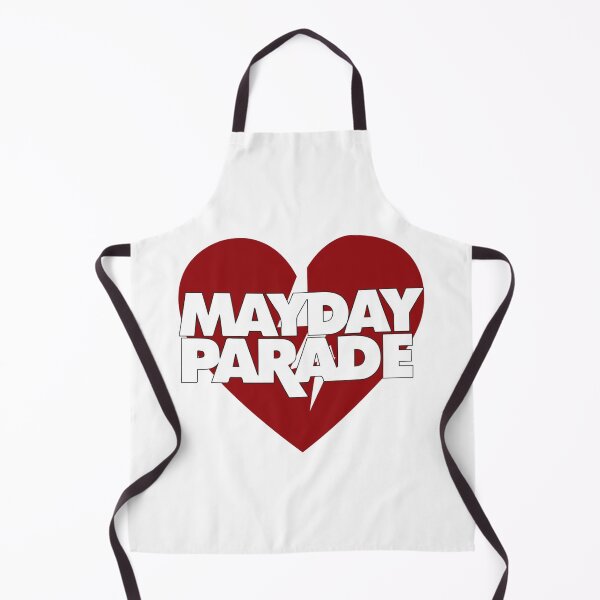 Item preview, MAYDAY PARADE ALBUM 2021 DEDEKLISTA2 designed and sold by ertjameson1.