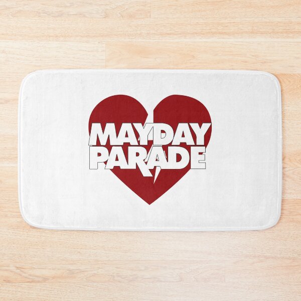 Item preview, MAYDAY PARADE ALBUM 2021 DEDEKLISTA2 designed and sold by ertjameson1.