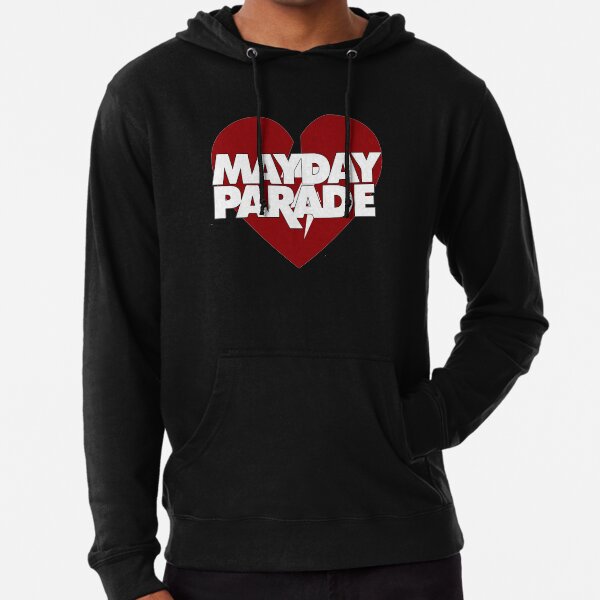 Mayday 2024 parade hoodie