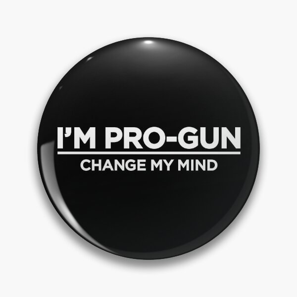 Item preview, Pro Gun 2 designed and sold by Caroll William.