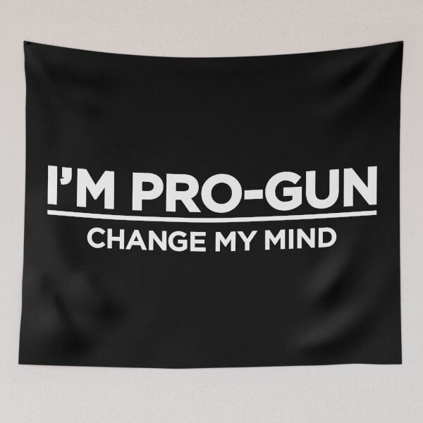 Item preview, Pro Gun 2 designed and sold by Caroll William.