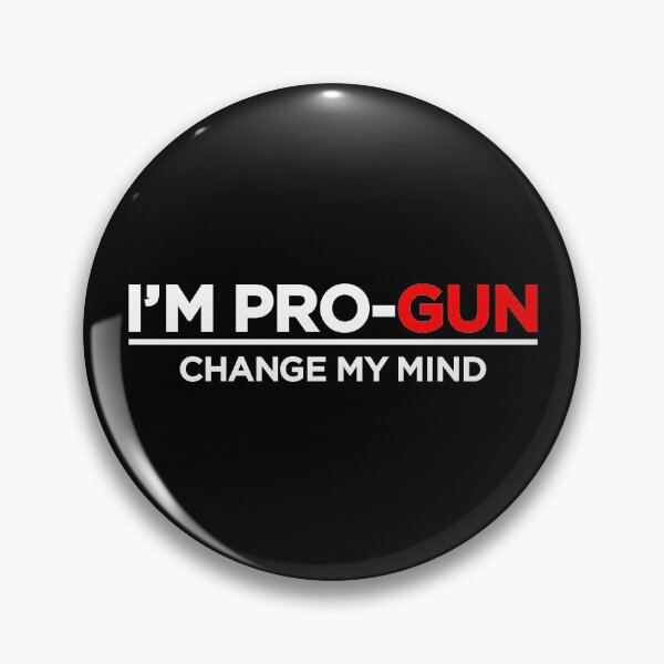 Item preview, Pro Gun 3 designed and sold by Caroll William.