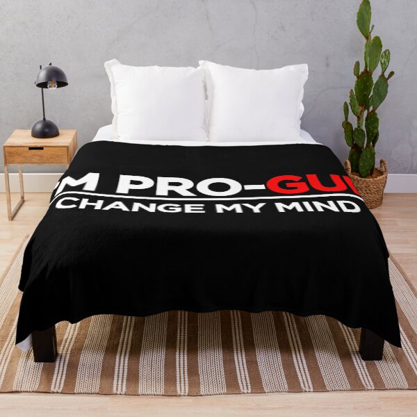 Item preview, Pro Gun 3 designed and sold by Caroll William.