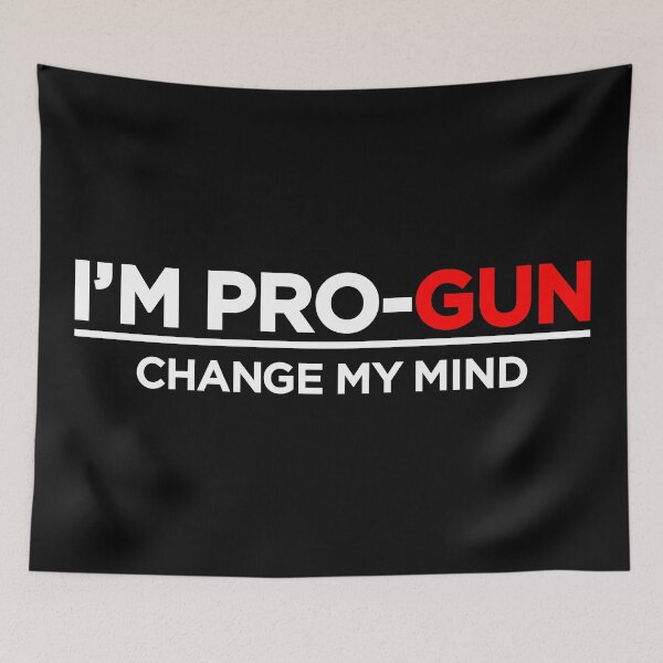Item preview, Pro Gun 3 designed and sold by Caroll William.
