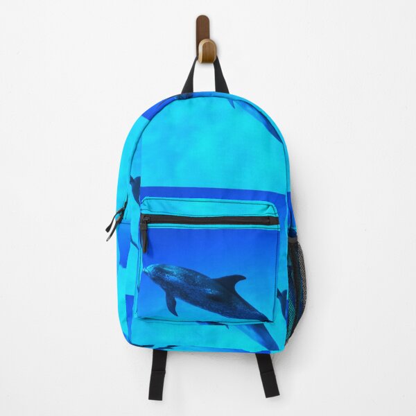 Item preview, Mom & Baby Dolphin designed and sold by OceansSupply.