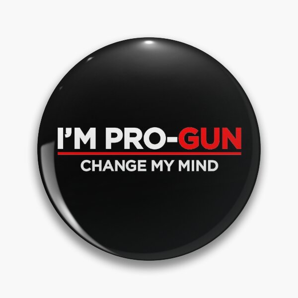 Item preview, Pro Gun 4 designed and sold by Caroll William.