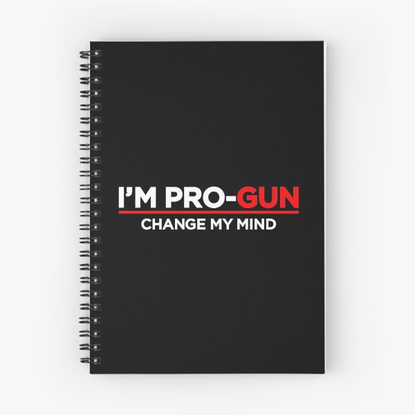 Item preview, Pro Gun 4 designed and sold by Caroll William.