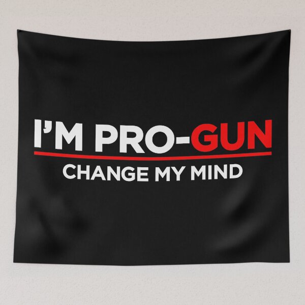 Item preview, Pro Gun 4 designed and sold by Caroll William.