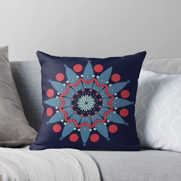 Item preview, Mandalas dotted designed and sold by Luvjesus2.