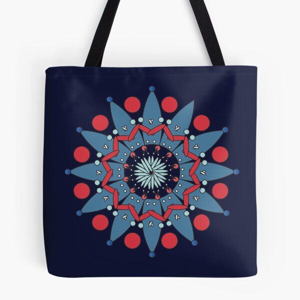 Item preview, Mandalas dotted designed and sold by Luvjesus2.