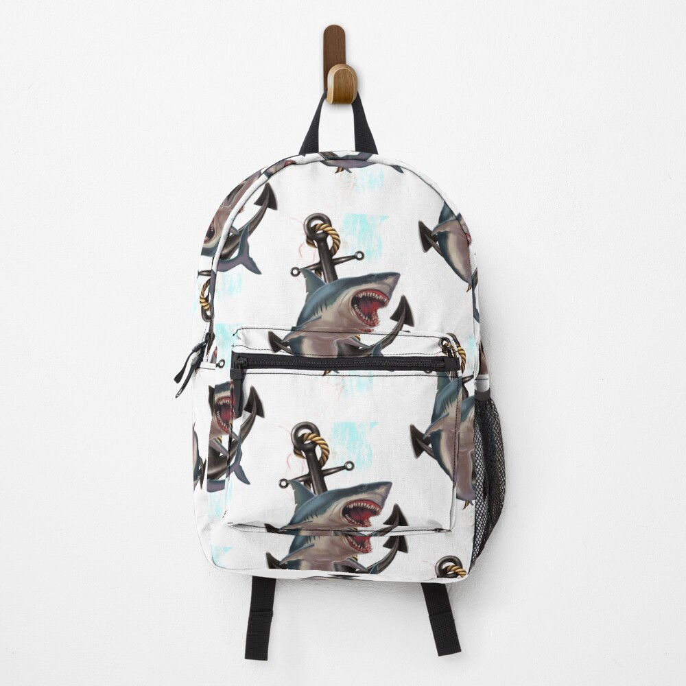 Item preview, Backpack designed and sold by ColorCollection.