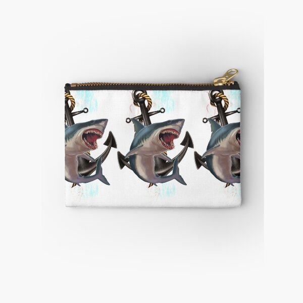 Item preview, Hungry shark designed and sold by ColorCollection.