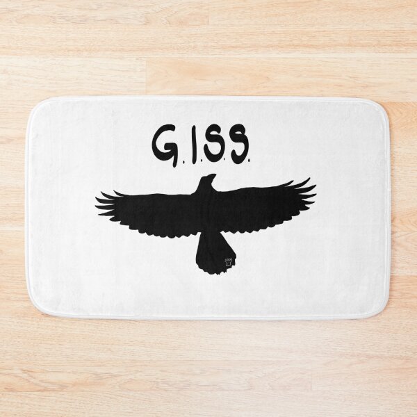 Item preview, G.I.S.S designed and sold by crumblytoast.