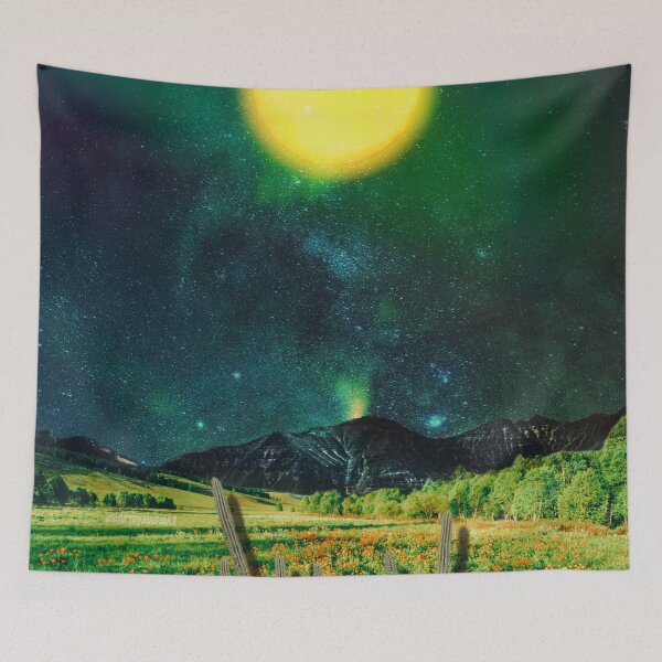 Item preview, Sky Full of Sun designed and sold by artbymadiart.