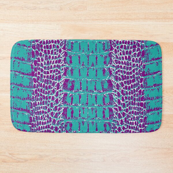 Aperçu de l'œuvre Crocodile Skin créée et vendue par DesignFantazia.